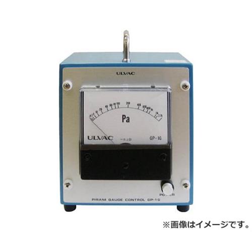 ULVAC ピラニ真空計(デジタル仕様) GP-1000G/WP-03 GP1000GWP03 [r22][s9-039]｜ミナトワークス
