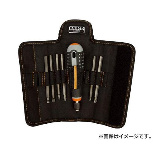 バーコ(Bahco) エルゴ 6本書き割り取り替えっこ式１番ウッド書き割り BE8571 [r20][s9-030]