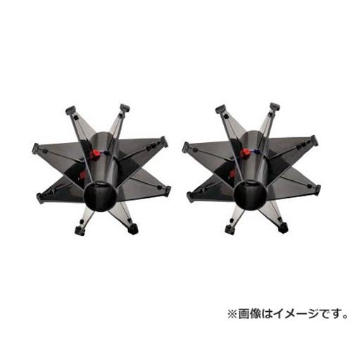 RIDGE シースネイクマックスrM200用ボールガイド(外径125mm) 2個 46713 [r20][s9-830]