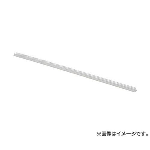 パンドウイット 自在かん木 溝付き添い人・定尺手合い 自然的 GE192L 50本入 [r20][s9-020]