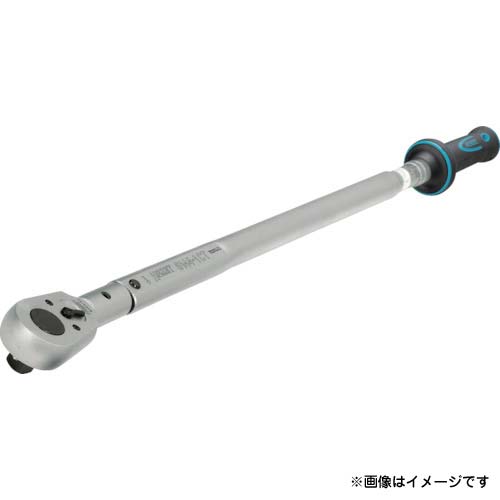 HAZET 高慥かさプリセット型トルクレンチ 61451CT [r22][s9-039]