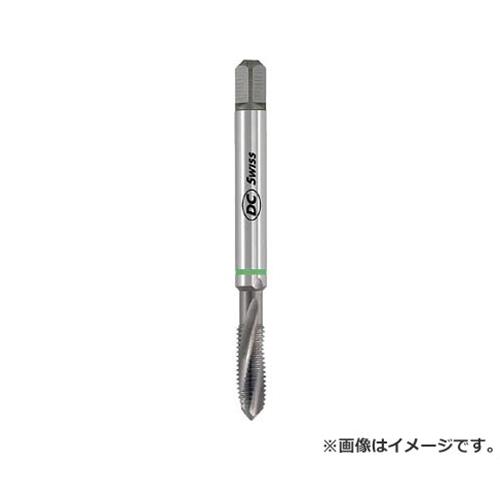 DC SWISS スパイラルタップ SA350-3 UNF(J)1/4-28 149235 [r20][s9-830]｜ミナトワークス