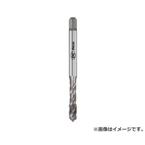 DC SWISS 渦巻き飲み口 N360-3 UNF(J)1/4-28 155324 [r20][s9-020]