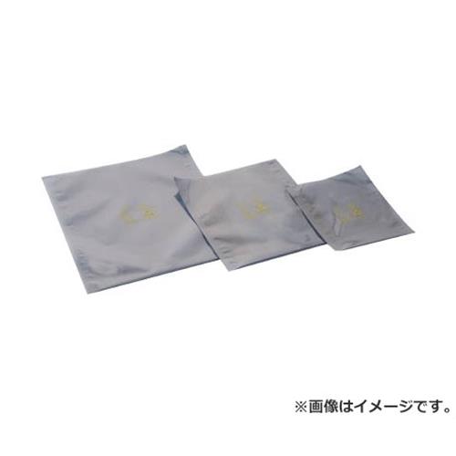 SCS 静電気シールドバッグ フラットタイプ 152X254mm 100枚入り SCC10006INX10IN [r20][s9-020]