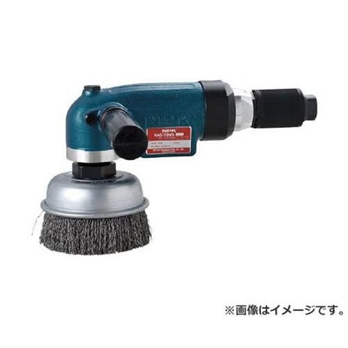 NPK 針金毛はらい用サンダ 10744 NAG70WA [r20][s9-833] 花・ガーデン・DIY-電動・エア工具用アクセサリー-DIY・工具