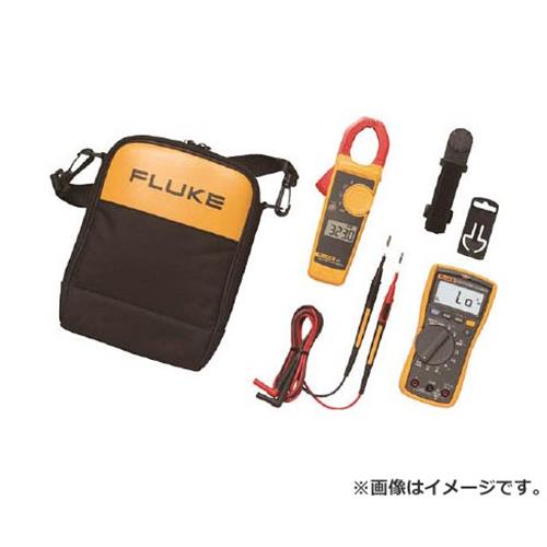 FLUKE 真の効き目値マルチ米突 117323KIT [r20][s9-032]