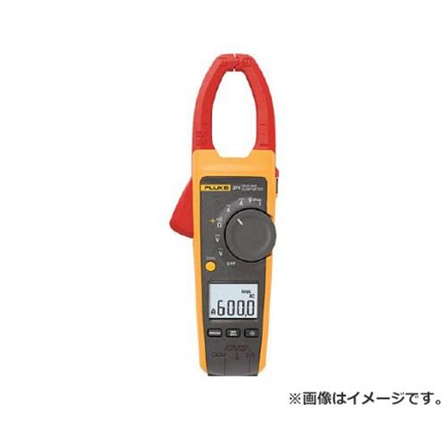 FLUKE クランプメーター(真の利き目値手合い) 374 [r20][s9-032]