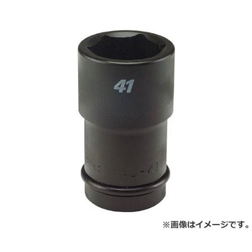 FPC インパクト ロングソケット差込角25.4mm対辺60mm2.3/8 11WAU60 [r20][s9-830]｜ミナトワークス