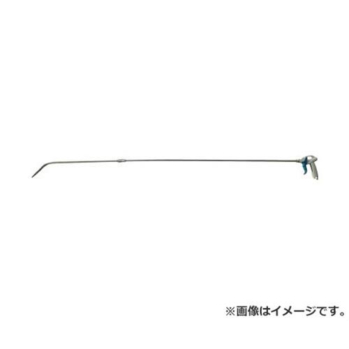 近畿 軽さカーブノズルダスターガン 1/4 KIXS011500CV [r20][s9-020]
