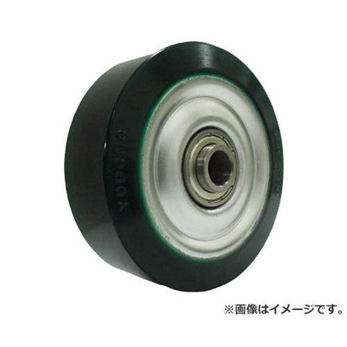 ヨドノ 足手まとい重用ウレタン車 YR200 [r20][s9-830] 花・ガーデン・DIY-物流・運搬器具-台車