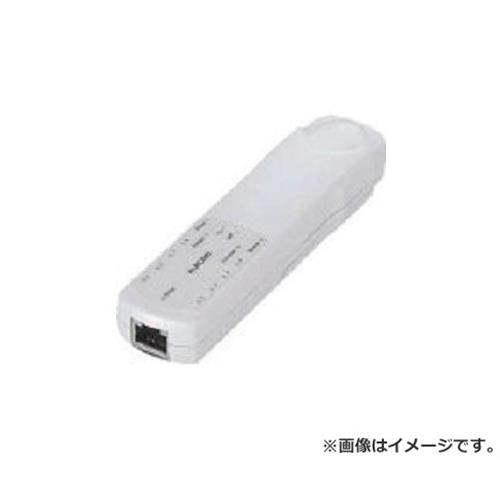 エレコム リモート相応うローカルエリアネットワークケーブルテスタ LDRCTEST3 [r20][s9-830]