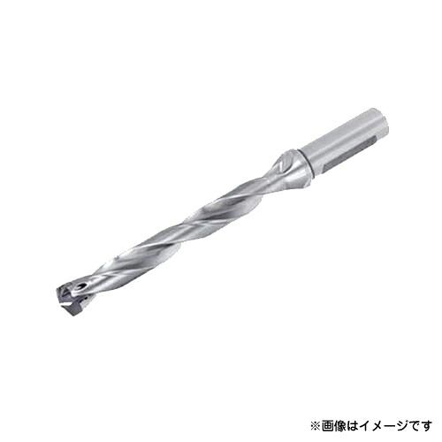 タンガロイ TACせん孔機 TID170F208 [r20][s9-033]