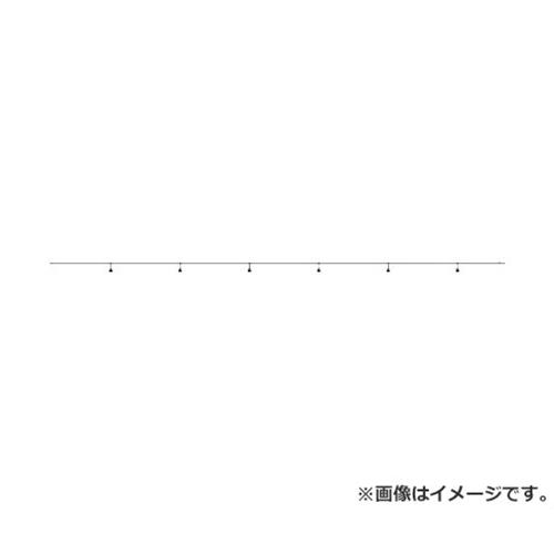 HASEGAWA 分岐ケーブル ESTシリーズ 30m 防水ソケット&times;10 EST130M10L [r20][s9-031]｜ミナトワークス