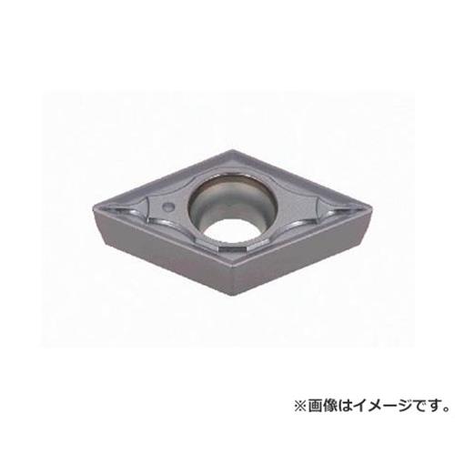 タンガロイ 旋削用M級ネガ DCMT070202PS &times;10個セット (AH120) [r20][s9-020]｜ミナトワークス