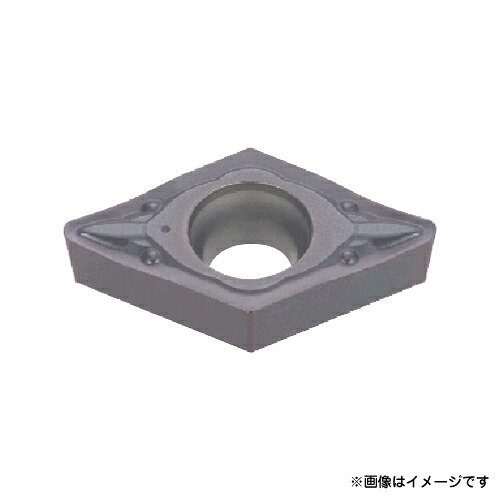 タンガロイ 旋削用M級ポジTACチップ CMT GT9530 DCMT070208PSS &times;10個セット [r20][s9-020]｜ミナトワークス 7,306円