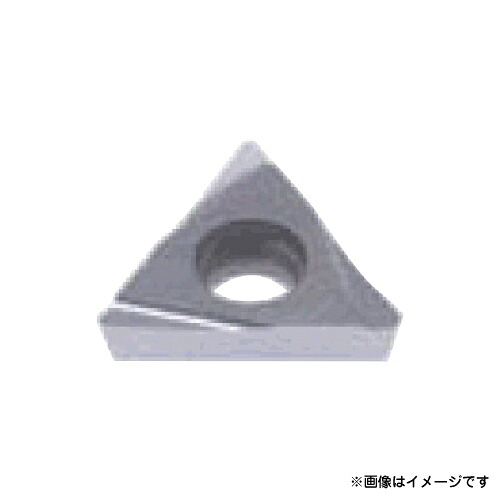 タンガロイ 旋削用G級ポジTAC手当て CMT NS9530 TPGT130304LW15 ×10個仕掛ける [r20][s9-830]
