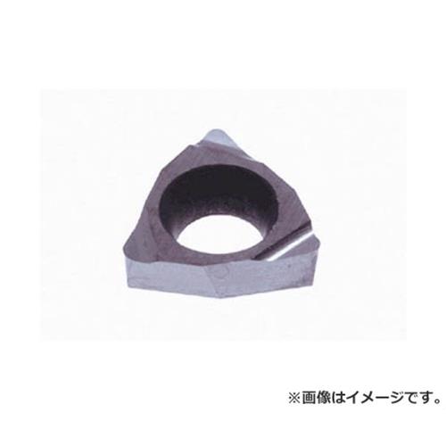 タンガロイ 旋削用G級ポジTAC手当て COAT WBGT030101LW08 ×10個仕掛ける (SH730) [r20][s9-030]