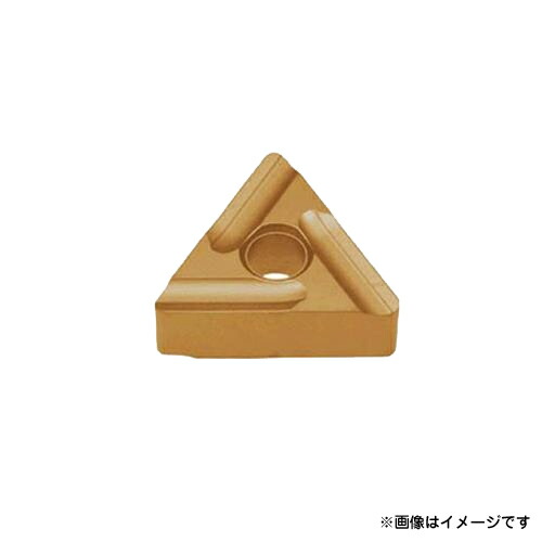 タンガロイ 旋削用M級ネガTAC手当て CMT NS9530 TNMG160404RS ×10個仕掛ける [r20][s9-020]