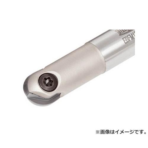 タンガロイ TAC柄付フライス EBFM16S16C160 [r20][s9-033]｜ミナトワークス