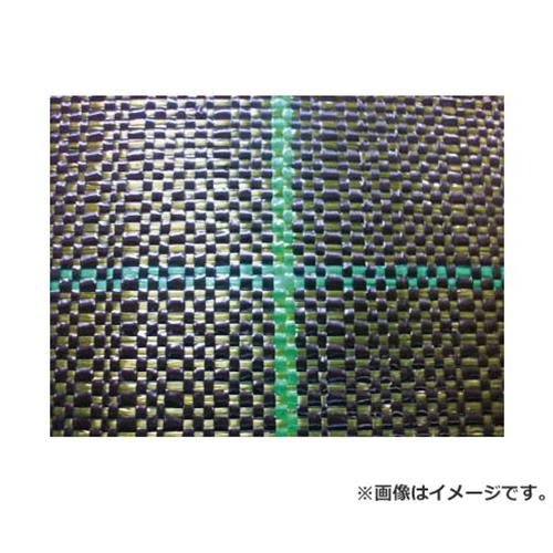 広広としたはりつけ台防草シ-ト BG1515-2X100 緑であること BG15152X100 [r20][s9-033]