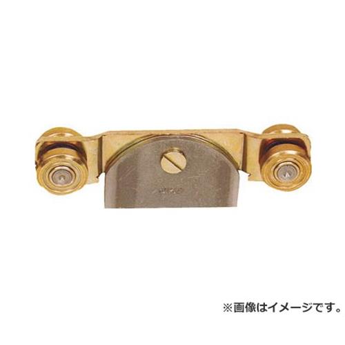 直送品 代引不可 R S9 2 溶接 Helm ニコ 27号ドアハンガー用 ベアリング複車 27he4whbay Diy 工具 溶接 27he4whbay R S9 2 ミナト電機工業