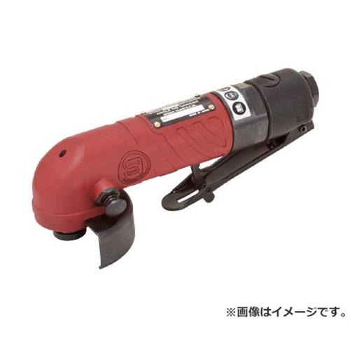SI エアアングルグラインダー SIAG2U2P [r20][s9-031] エア工具本体-エアアングルグラインダー-研削工具