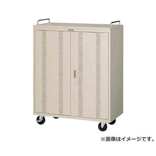 TRUSCO 経口避妊薬納めるロッカー 40台用 TBL40 [r21][s9-034]