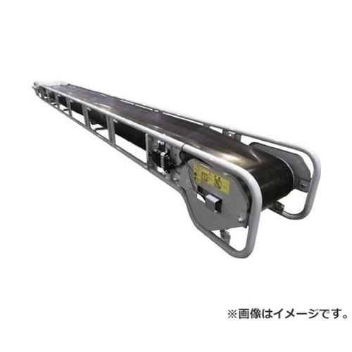 KYC バラ物用コンベヤ機長4m 2点キャリア式 KMVA354 [KMVA35-4][r22][s9-039]