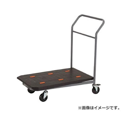 TRUSCO ネスティング台車 1段タイプ TN851N [r20][s9-030]