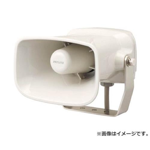 パトライト 唐人笛型陰電子音案内書器 EHSM2HA [r20][s9-831]