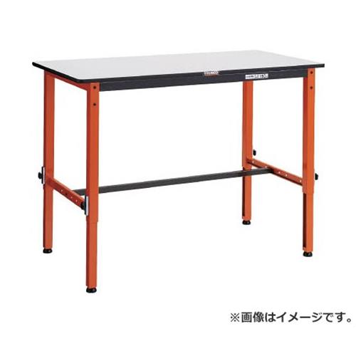 TRUSCO 高さ自然調整式御役目台 TFAEM型 900X600 TFAEM1260 [r21][s9-032] 花・ガーデン・DIY-DIY・工具
