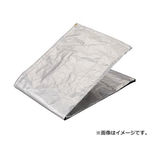 TRUSCO 遮熱軽銀箔居敷き 3X3M TRSA3030 [r20][s9-031]