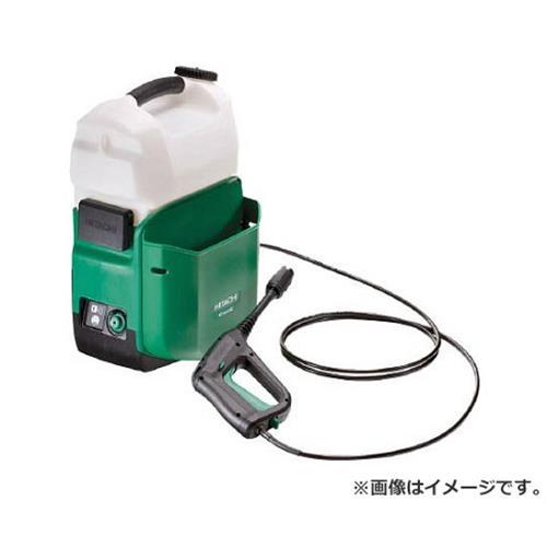 HiKOKI 18V コードレス高圧洗浄機 本体のみ AW18DBLNN [AW18DBL-NN][r20][s9-032]｜ミナトワークス 31,265円