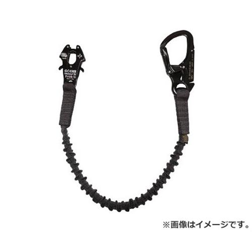 CETACEA オペレーターリテンションランヤード 黒 TAORL1BLK [r20][s9-030]