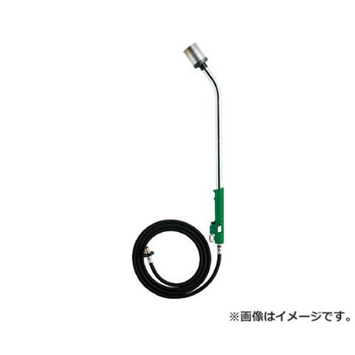 TRUSCO 自動小銃焚き附ける作りつける付プロパン焼却装置 TBRE7 [r20][s9-030]