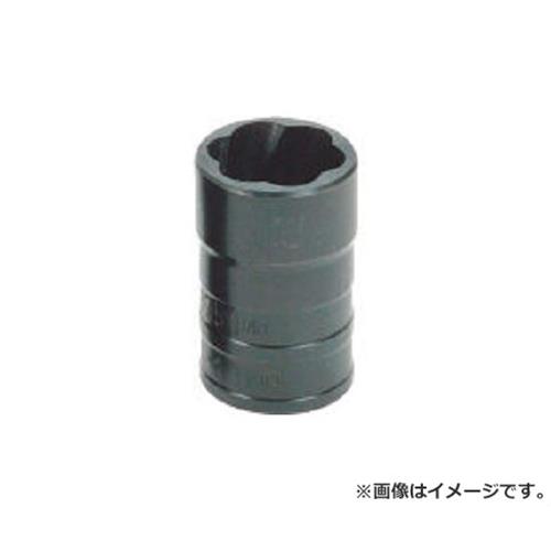 WILLIAMS 1/2運転 ターボソケット 14粍 JHWTS51551 [r20][s9-020] 手動工具-DIY・工具-ソケットレンチ用ソケット