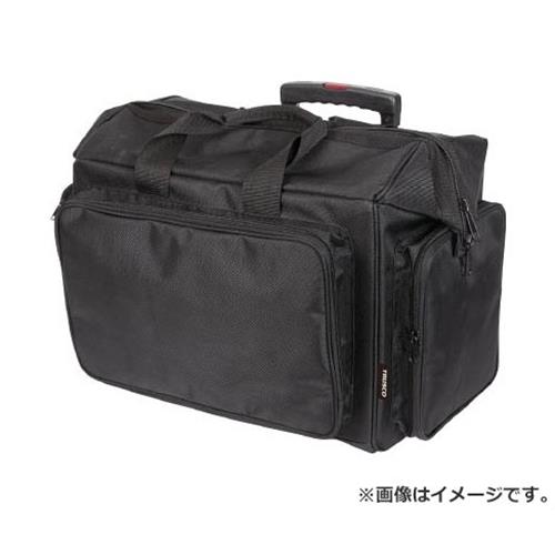 TRUSCO キャスター付 ツールキャリーバッグ TCBZ [r20][s9-030]