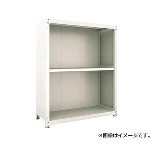 TRUSCO M3型棚 背板・側板付 W1800XD471 3段 M36653SG [r21][s9-833]