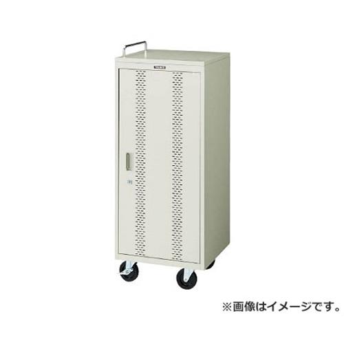 TRUSCO 経口避妊薬納めるロッカー 16台用 TBL16 [r21][s9-034]