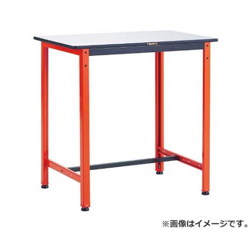 TRUSCO TFAE型立作業台 900X600XH900 TFAE1260 [r21][s9-031]｜ミナトワークス