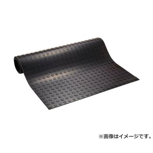 TRUSCO コインマット 1000X5000mm TCM5050 [r21][s9-033]｜ミナトワークス
