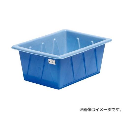 スイコー KL型角型入れもの(二層)100L KL100 [r21][s9-020]