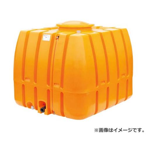 スイコー スーパーローリータンク 3000L SLT3000 [SLT-3000][r22][s9-039]