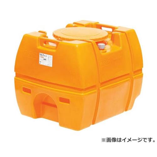 スイコー スーパーローリータンク 400L SLT400 [SLT-400][r22][s9-039]