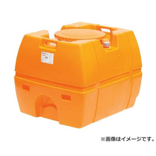 スイコー スーパーローリータンク 500L SLT500 [SLT-500][r22][s9-039]
