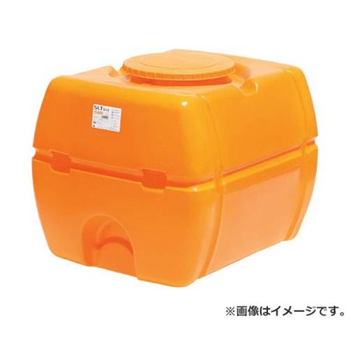 スイコー スーパーローリータンク 600L SLT600 [SLT-600][r22][s9-039]