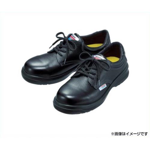 ミドリ安全 エコマーク認定 静電高機能安全靴 ESG3210eco 24.5CM ESG3210ECO24.5 [r20][s9-830]｜ミナトワークス