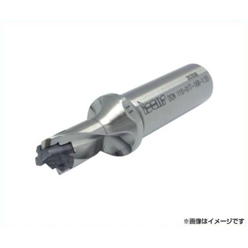 イスカル X 先っちょ取り替えっこ式せん孔機保持者 DCN20003025A1.5D [r20][s9-031]