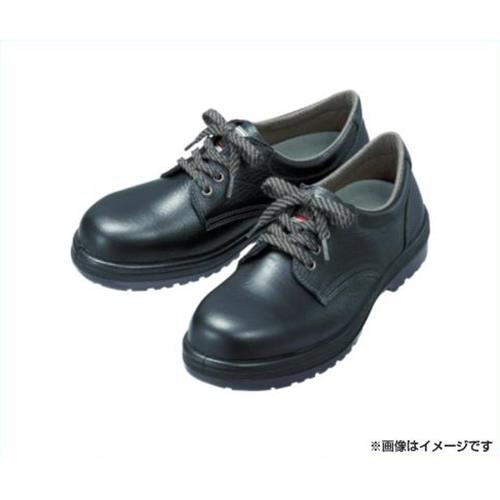 ミドリ安全 ラバーテック短靴 24.5cm RT91024.5 [r20][s9-020]