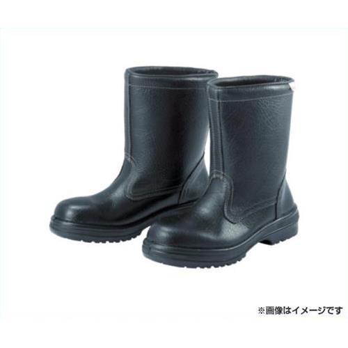 ミドリ安全 静電半長靴 28.0珊 RT940S28.0 [r20][s9-830] 花・ガーデン・DIY-DIY・工具-作業靴・安全靴